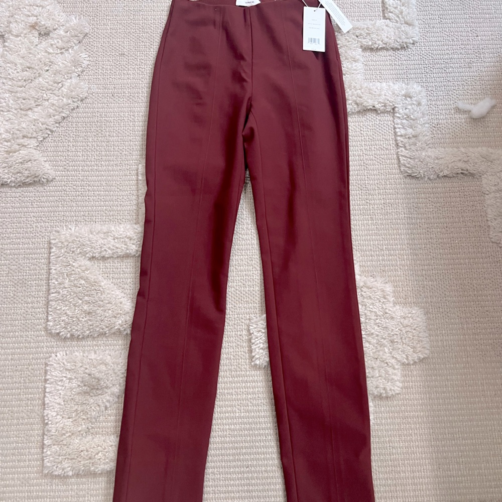 💫NWT Vince Suit basics 💫